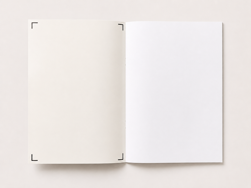 Le Cahier FoxLaude édition limité