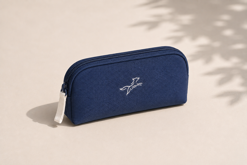 La trousse FoxLaude