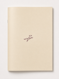 Le Cahier FoxLaude