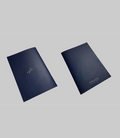 Cahier FoxLaude