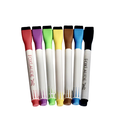 Stylo fox laude