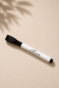 Les trois stylos ardoise FoxLaude noirs