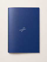 Le Cahier FoxLaude