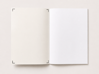 Le Cahier FoxLaude édition limité