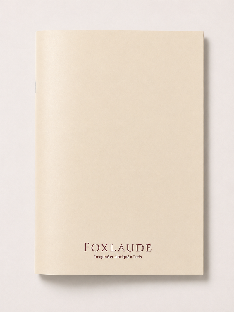 Le Duo FoxLaude