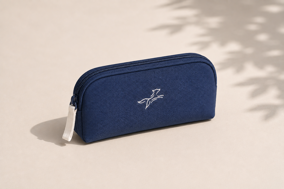 La trousse FoxLaude